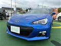 2012 Subaru BRZ