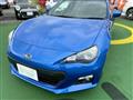 2012 Subaru BRZ