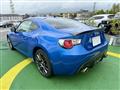 2012 Subaru BRZ
