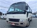 2009 Toyota Coaster