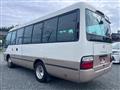 2009 Toyota Coaster