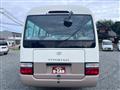 2009 Toyota Coaster