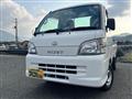 2012 Daihatsu Hijet Truck