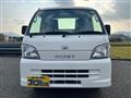 2012 Daihatsu Hijet Truck