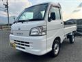 2012 Daihatsu Hijet Truck