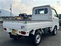 2012 Daihatsu Hijet Truck