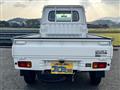 2012 Daihatsu Hijet Truck