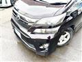 2013 Toyota Vellfire