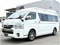2018 Toyota Hiace Van