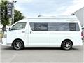 2018 Toyota Hiace Van