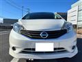 2014 Nissan Note