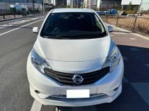 2014 Nissan Note