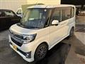 2014 Daihatsu Tanto Custom