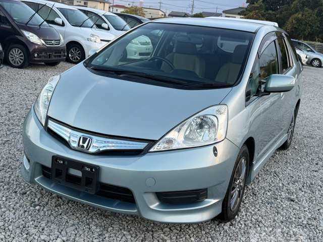 2012 Honda Honda Others