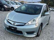 2012 Honda Honda Others