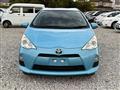 2013 Toyota AQUA