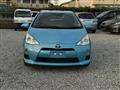 2013 Toyota AQUA