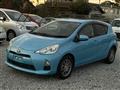 2013 Toyota AQUA