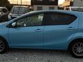 2013 Toyota AQUA