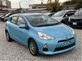 2013 Toyota AQUA