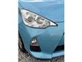 2013 Toyota AQUA