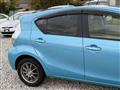 2013 Toyota AQUA