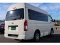 2020 Toyota Hiace Van