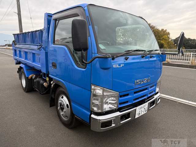 2007 Isuzu Isuzu Others