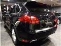 2012 Porsche Cayenne