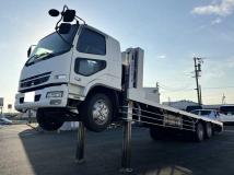 2010 Mitsubishi Fighter