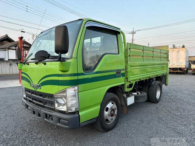 2007 Isuzu Isuzu Others