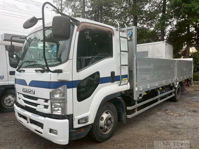 2016 Isuzu Isuzu Others