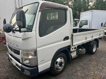 2017 Mitsubishi Canter
