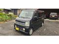 2009 Suzuki Every Wagon