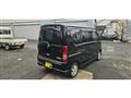 2009 Suzuki Every Wagon
