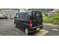 2009 Suzuki Every Wagon