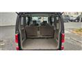 2009 Suzuki Every Wagon