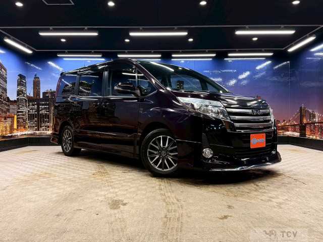 2014 Toyota Noah