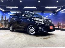 2012 Toyota Vellfire