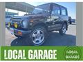 1994 Suzuki Jimny