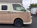 2018 Toyota Hiace Van