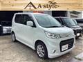 2012 Suzuki Wagon R