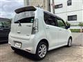 2012 Suzuki Wagon R