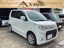 2012 Suzuki Wagon R