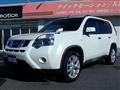 2013 Nissan X-Trail