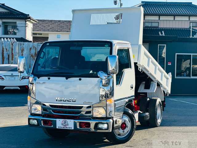 2015 Isuzu Isuzu Others