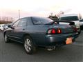 1991 Nissan Skyline Coupe
