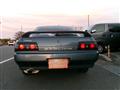 1991 Nissan Skyline Coupe