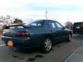 1991 Nissan Skyline Coupe