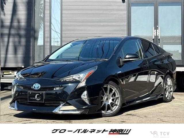 2018 Toyota Prius